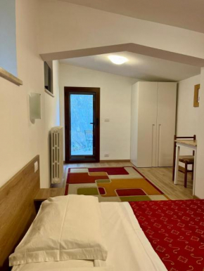 Amoroso's house, affittacamere